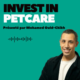 Podcast thumbnail for Invest In Pet Care