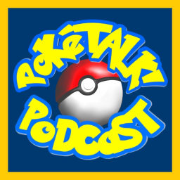 Podcast thumbnail for PokeTalk! Podcast