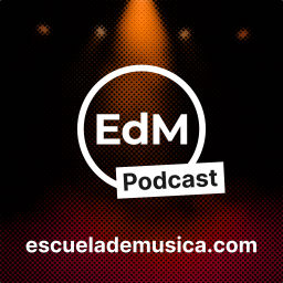 Podcast thumbnail for escuelademusica.com podcast