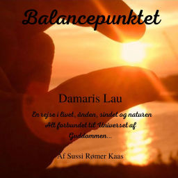 Podcast thumbnail for Balancepunktet