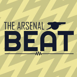 Podcast thumbnail for The Arsenal Beat