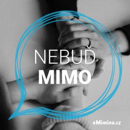 Podcast thumbnail for Nebuď mimo