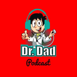 Podcast thumbnail for Podcast By Dr Dad