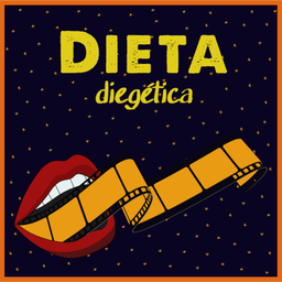 Podcast thumbnail for Dieta diegética
