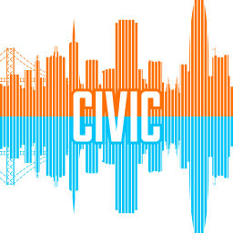 Podcast thumbnail for Civic