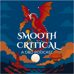 Podcast thumbnail for Smooth Critical