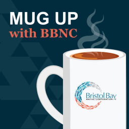 Podcast thumbnail for Mug Up with BBNC