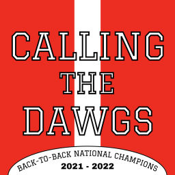 Podcast thumbnail for Calling the Dawgs