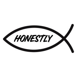 Podcast thumbnail for Honestly Foundation