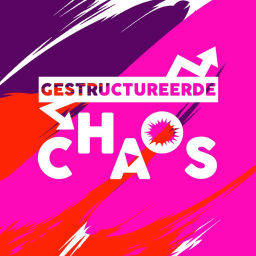 Podcast thumbnail for Gestructureerde Chaos
