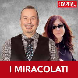 Podcast thumbnail for Le Mattine pt 1 - I Miracolati