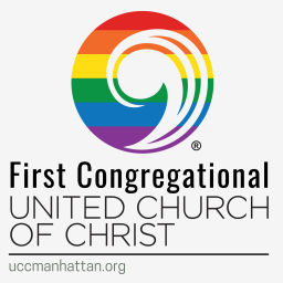 Podcast thumbnail for First Congregational UCC of Manhattan, KS