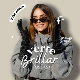 Podcast thumbnail for Verte Brillar