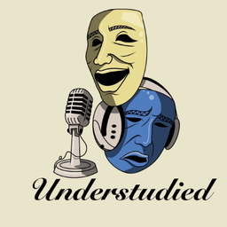 Podcast thumbnail for UNDERSTUDIED with Cian Lorcan