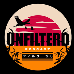 Podcast thumbnail for Unfilterd Podcast