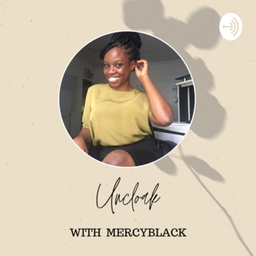 Podcast thumbnail for Uncloak with Mercyblack