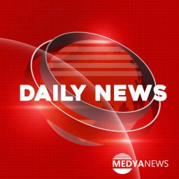 Podcast thumbnail for Daily News