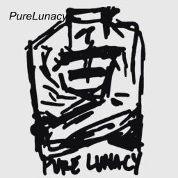 Podcast thumbnail for PureLunacy