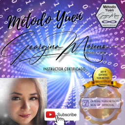 Podcast thumbnail for Metodo Yuen Georgina Moreno