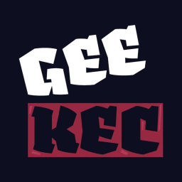 Podcast thumbnail for Geekec