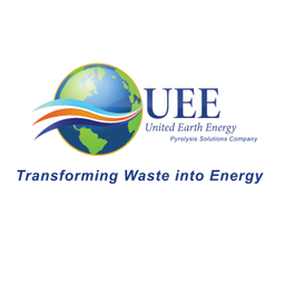 Podcast thumbnail for United Earth Energy Turning Waste Into Energy With Pyrolysis