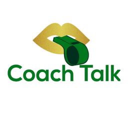 Podcast thumbnail for Coach Talk Show