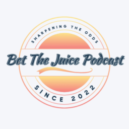 Podcast thumbnail for Bet The Juice