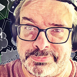 Podcast thumbnail for I'm Glad You Asked Me That - AstroIreland Podcasts
