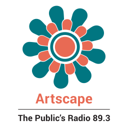 Podcast thumbnail for Artscape
