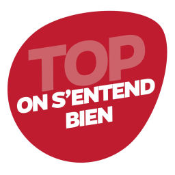 Podcast thumbnail for On S'entend Bien