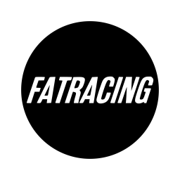 Podcast thumbnail for FATRACING CAST