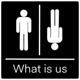 Podcast thumbnail for What Is Us