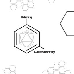 Podcast thumbnail for MetaChemistry