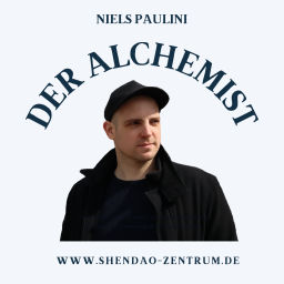 Podcast thumbnail for Der Alchemist