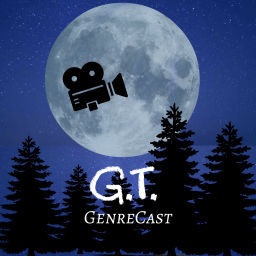 Podcast thumbnail for GoodTrash GenreCast