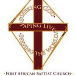 Podcast thumbnail for First African Baptist Church