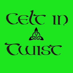 Podcast thumbnail for Celt In A Twist