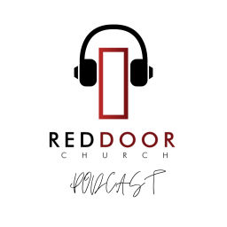 Podcast thumbnail for Red Door Church Pretoria Sermons