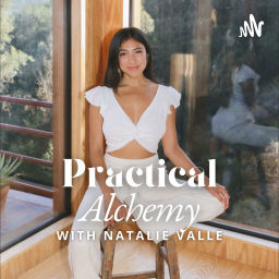 Podcast thumbnail for Practical Alchemy
