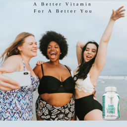 Podcast thumbnail for All About Bariatric Surgery and Bariatric Vitamins
