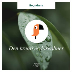 Podcast thumbnail for Den kreative dåseåbner
