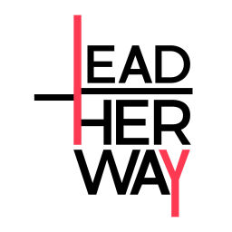 Podcast thumbnail for Lead Her Way