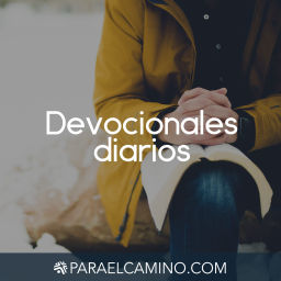 Podcast thumbnail for Devocionales diarios