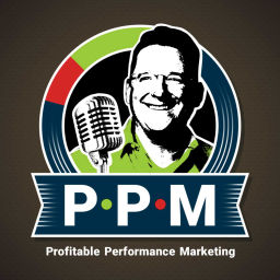 Podcast thumbnail for Profitable Performance Marketing