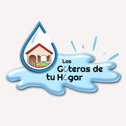 Podcast thumbnail for Las Goteras de Tu Hogar