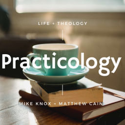 Podcast thumbnail for Practicology Podcast