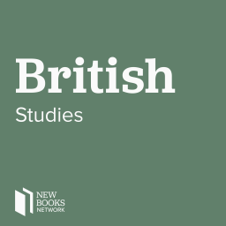 Podcast thumbnail for New Books in British Studies