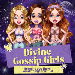 Podcast thumbnail for Divine Gossip Girls