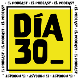 Podcast thumbnail for Día30