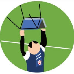 Podcast thumbnail for Oh No No No - A Raith Rovers Podcast
